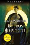 couverture Le Prince des vampires
