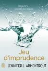 Wait for You, Tome 4 : Jeu d'imprudence