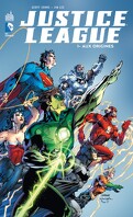 Justice League, Tome 1 : Aux origines