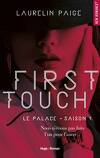 Le Palace, Tome 1 : First Touch