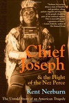couverture Chief Joseph & The Flight Of The Nez Perce