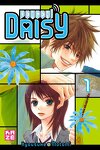 couverture Dengeki Daisy, tome 1