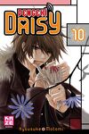 couverture Dengeki Daisy, tome 10