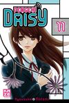 couverture Dengeki Daisy, tome 11