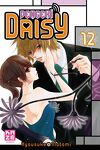 couverture Dengeki Daisy, tome 12