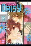 couverture Dengeki Daisy, tome 5