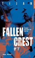 Fallen Crest, Tome 7 : Forever