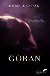 couverture Goran
