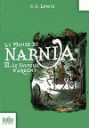 Le Monde de Narnia, Tome 6 : Le Fauteuil d'argent