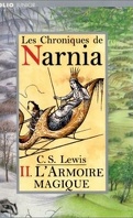 Le Monde de Narnia, Tome 2 : Le Lion, la sorcière blanche et l'armoire magique