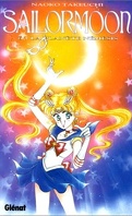 Sailor Moon, Tome 6 : La planète Némésis