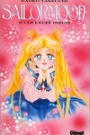 couverture Sailor Moon, Tome 8 : Le lycée infini
