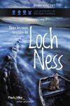 Les Aventures de Michael Connors, Tome 3 : Dans les eaux troubles du Loch Ness
