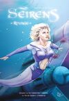 Seirens, Tome 1 : Rivage