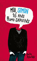 Moi, Simon, 16 ans, Homo sapiens