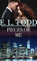 Pour toujours, Tome 41 : Pieces Of Me