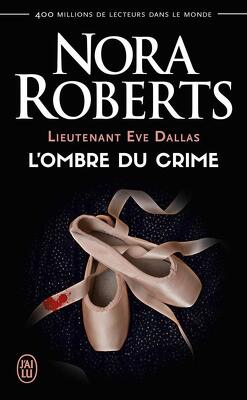 Couverture de Lieutenant Eve Dallas, Tome 31.5 : L'Ombre du crime