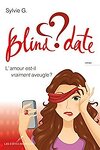 couverture Blind date : L'amour est-il vraiment aveugle ?