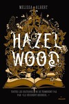 couverture Hazel Wood