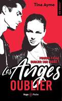 Les Anges, Tome 1 : Oublier