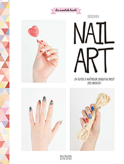 Couverture de Nail Art