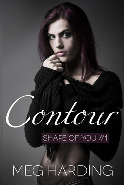 Couverture de Shape Of You, tome 1 : Contour
