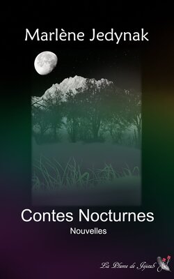 Couverture de Contes Nocturnes