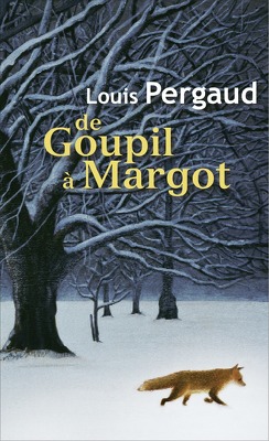 Couverture de De goupil à Margot