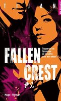 Fallen Crest, Tome 2 : Family