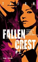 Fallen Crest, Tome 2 : Family