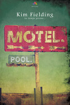 couverture Motel. Pool.