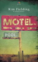 Motel. Pool.