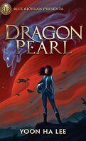 Thousand Worlds, Tome 1 : Dragon Pearl
