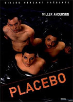 Couverture de Placebo