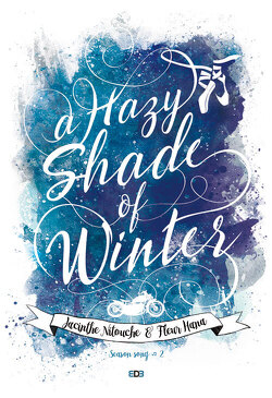 Couverture de Season Song, Tome 2 : A Hazy Shade of Winter