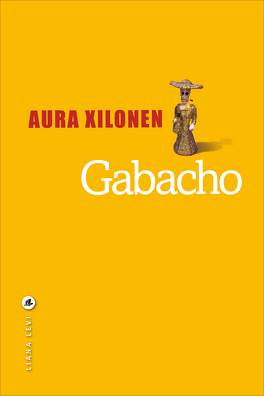 Couverture du livre : Gabacho