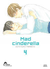 Mad Cinderella, Tome 4
