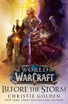 World of Warcraft : Avant la tempête