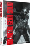 couverture Metal Gear Solid Projet Rex