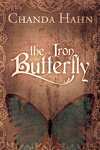 couverture The Iron Butterfly, Tome 1
