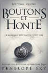 Boutons, tome 4 : Boutons et honte