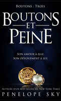 Boutons, Tome 3 : Boutons et peine