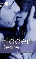 Hidden desire , saison 2