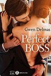 couverture Perfect Boss