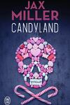 couverture Candyland