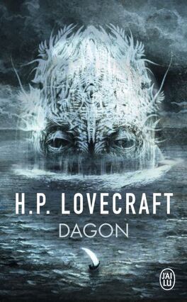 DAGON de Howard Phillips Lovecraft Dagon-1036116-264-432