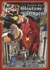 Gloutons et Dragons, Tome 4