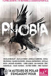 couverture Phobia