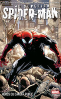Superior Spider-Man (Marvel Deluxe), tome 1 : Héros ou danger public ?