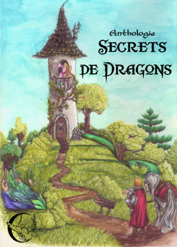 Couverture de Secrets de Dragons